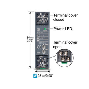 抗干扰电子电路板EMI-209